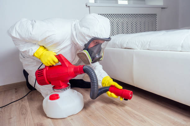 Best Exterminator Services  in Harrington, DE